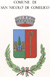 Emblema del comune di San Nicolò di Comelico